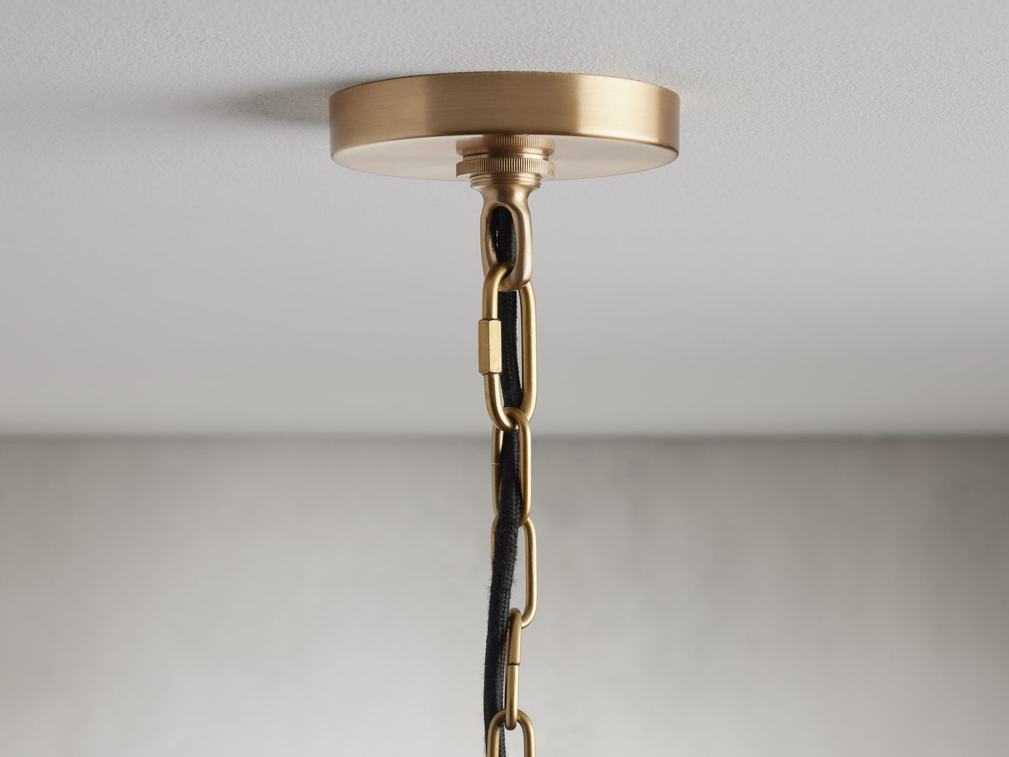 Waltey Cone Pendant