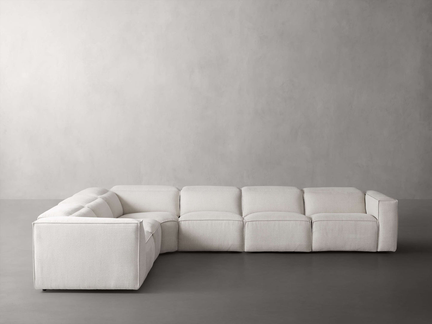 Coburn Six FiveMotion Sectional