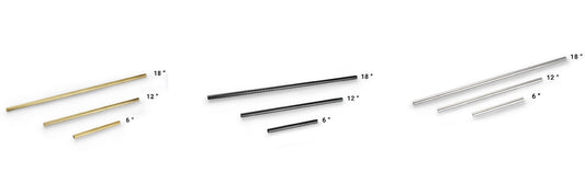 Extension Rods/Chains