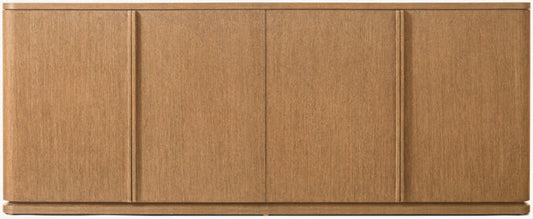 LIGNÉ 4-DOOR SIDEBOARD