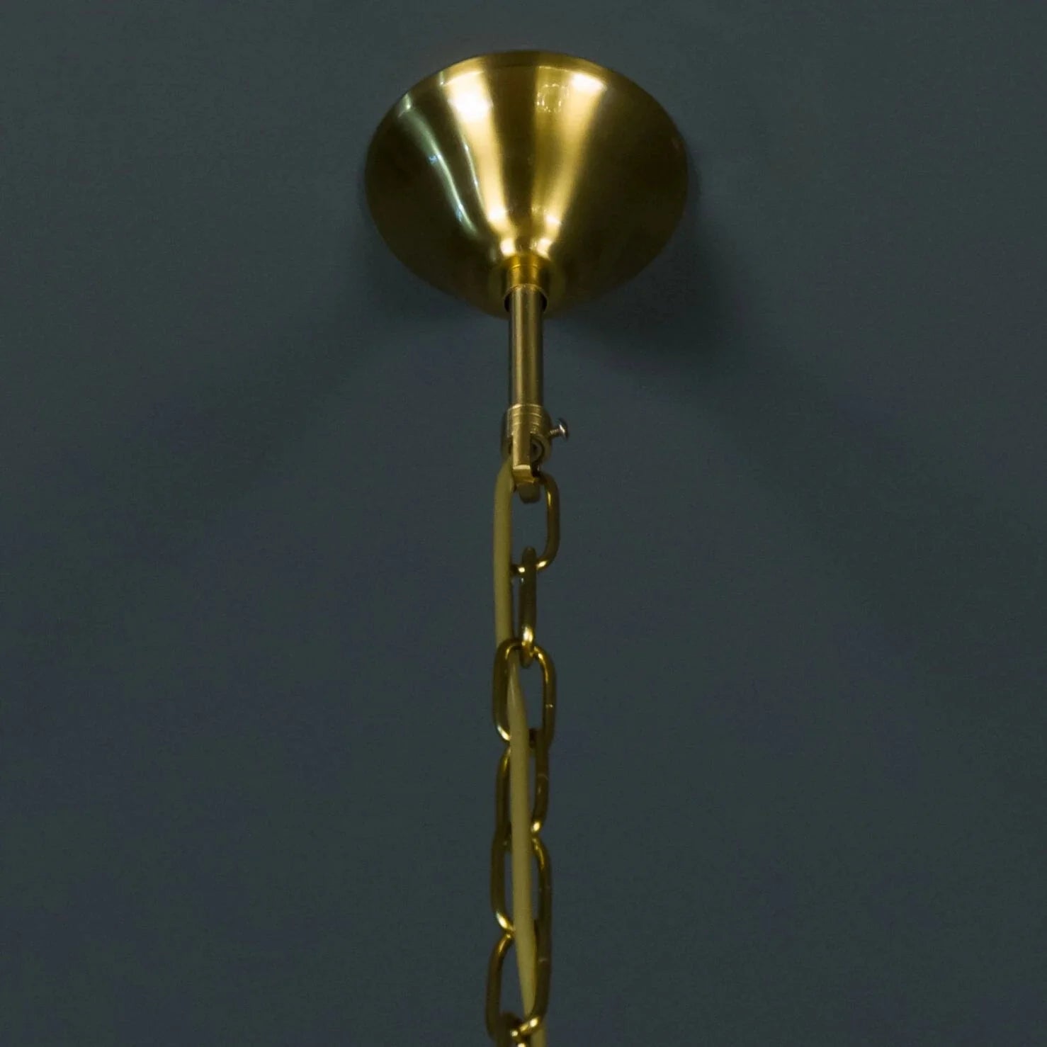 The Double Monza Chandelier – 2 Sizes Available
