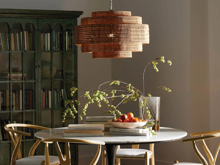 Paloma Chandelier
