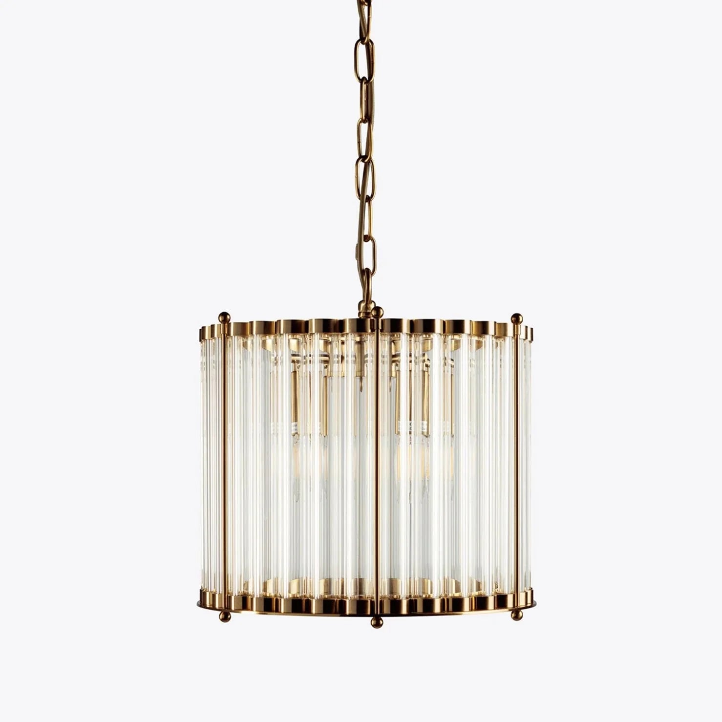 Monza Chandelier