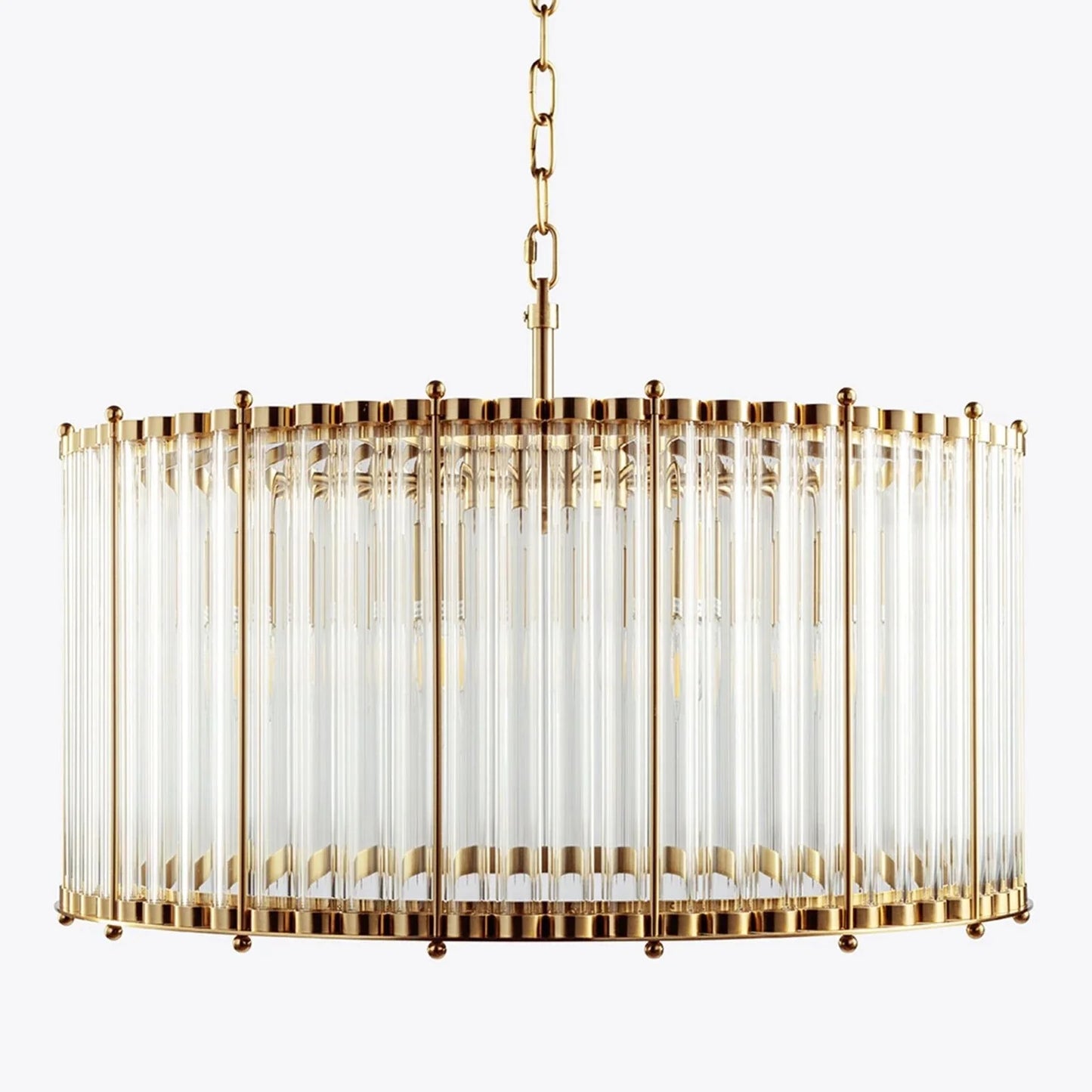 Monza Chandelier