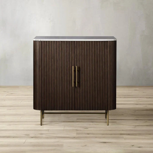 Finnley Tall Hall Chest