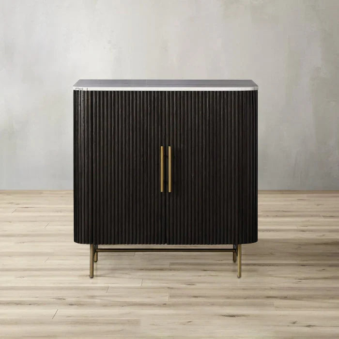 Finnley Tall Hall Chest