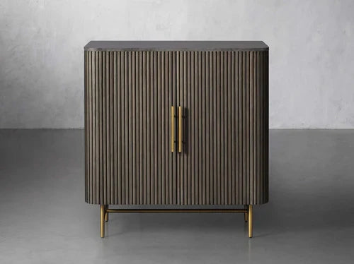 Finnley Tall Hall Chest