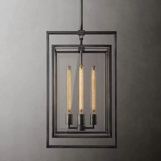 Michael Beckman Pendant 26"