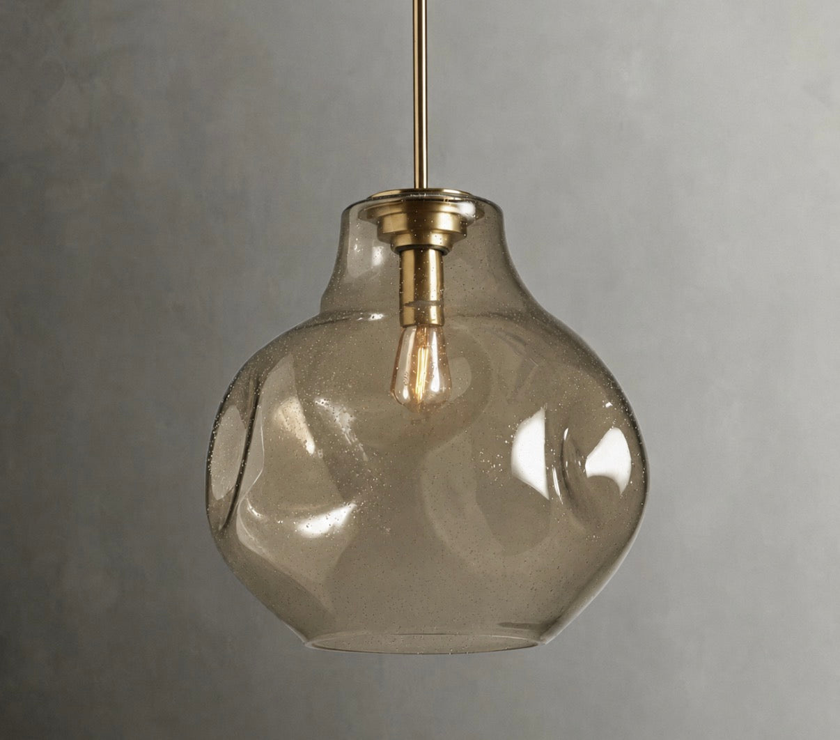 Organical 16" Pendant