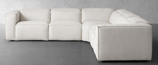 Coburn Six FiveMotion Sectional