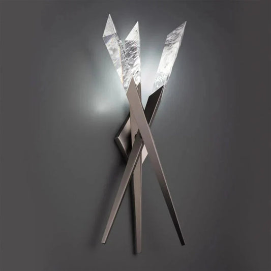 Solitude Wall Sconce 11"