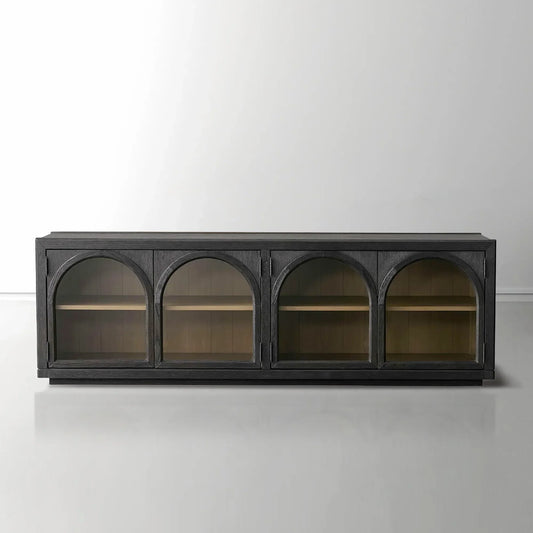 Hattie Media Console