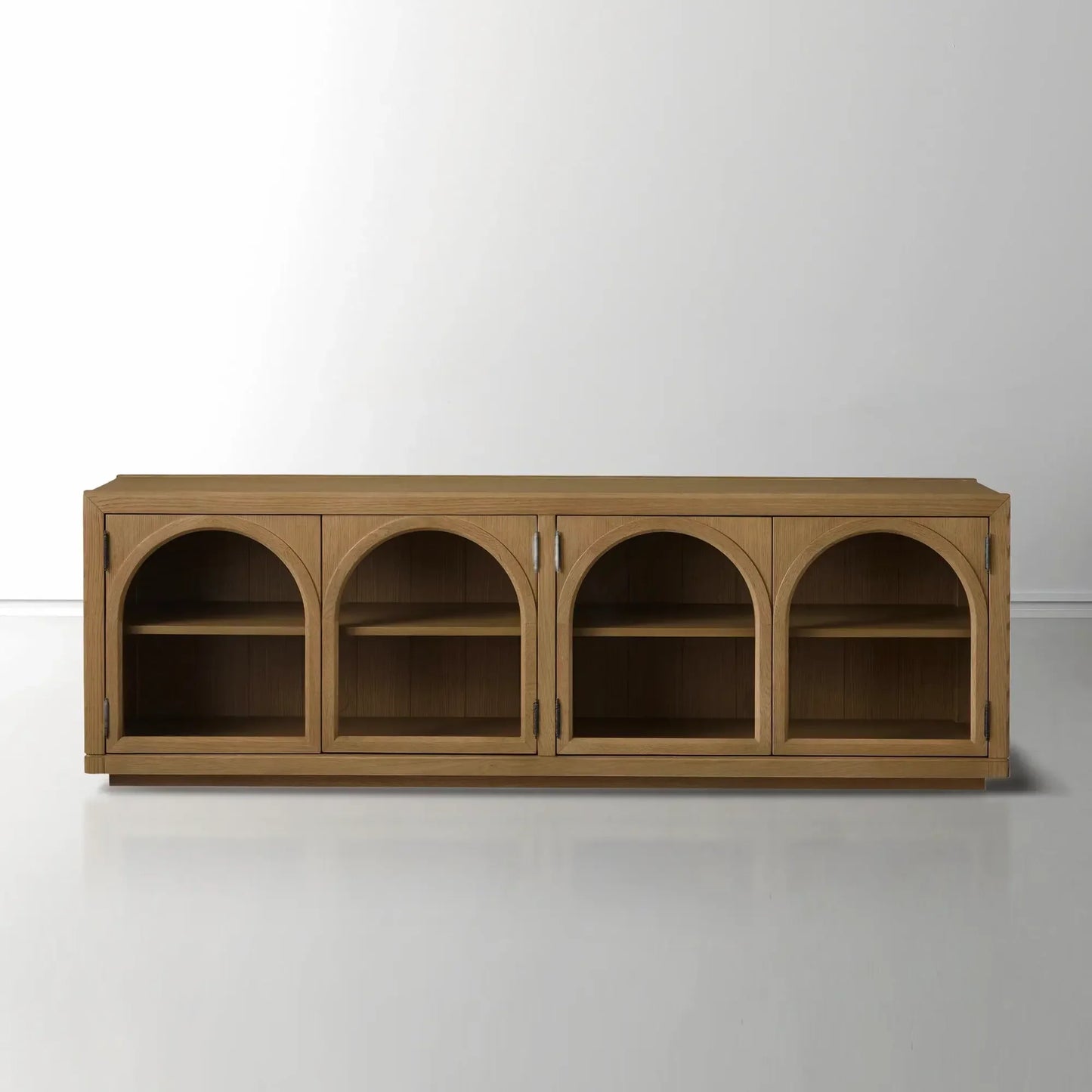 Hattie Media Console
