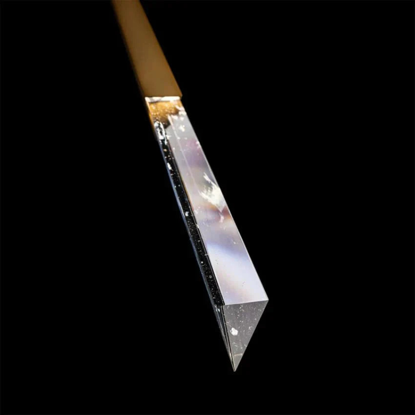 Solitude Pendant 6"