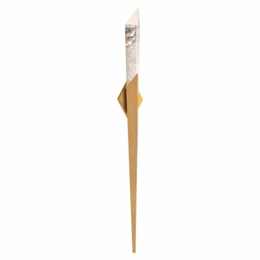 Solitude Wall Sconce 5" 8"